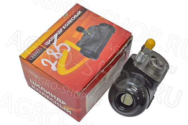 Цилиндр KNU-3501040-71 тормозной передний правый УАЗ KENO