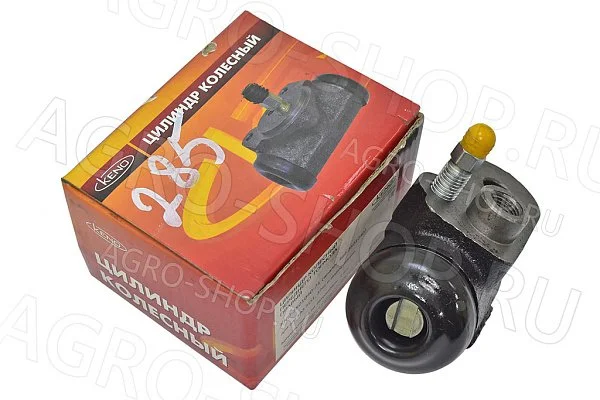 Цилиндр KNU-3501040-71 тормозной передний правый УАЗ KENO