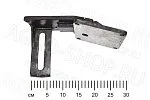 Кронштейн 245-3509400-Б пневмокомпрессора 5336 с плитой Д-245 (БЗА)