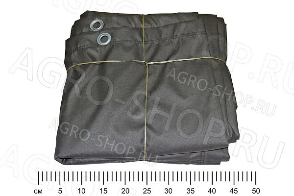 Палатка 3,5х7,0 м. (автополог) оксфорд