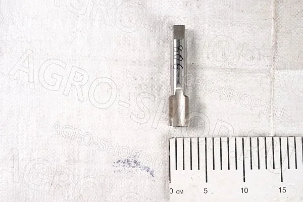 Метчик М32,0х1,50 