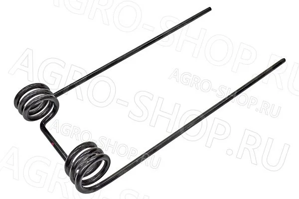 Зуб бороны В021750 BRANDT, DEGELMAN (d=14 мм) БСП-21 