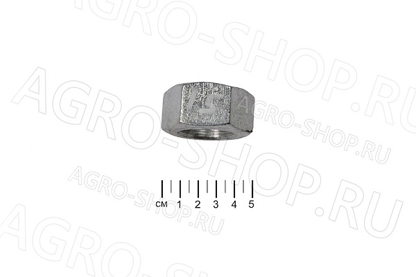 Гайка 853518 М27х1,5 балансира КАМ 