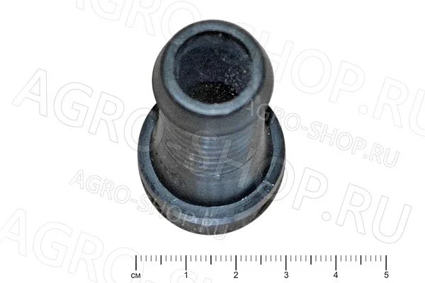 Штуцер ТТ30613 18 раструб TECHNOMA 