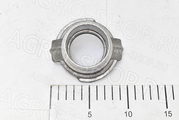 Головка цапковая ГЦ-50