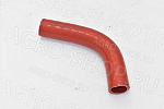 Шланг 50-1306028 термостата силикон МТЗ-80/82/952 (Master Part)