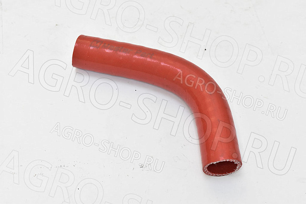 Шланг 50-1306028 термостата силикон МТЗ-80/82/952 (Master Part)