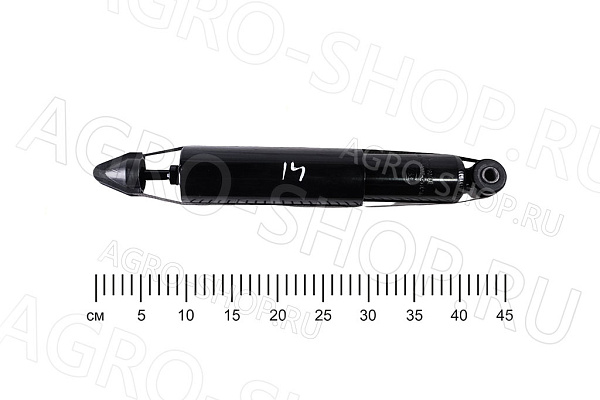 Амортизатор PR.3162-2905006-10 передний (газовый) УАЗ-Патриот PRAVT