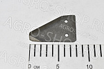 Секция 1316030С2 ножа SP 115 / MF 9220 Challenger