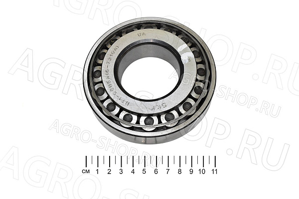 Подшипник 7310 / 30310 (50х110х29,25) (СКФ) 