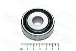 Подшипник SL5316-2T / 205VVH / AA205DD (16х53,086х19,4/18,288) (FKL) 