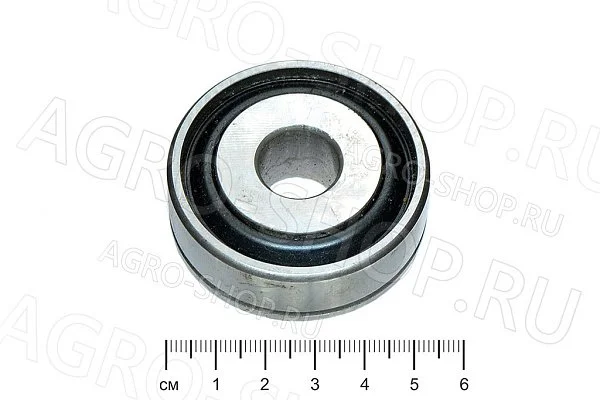 Подшипник SL5316-2T / 205VVH / AA205DD (16х53,086х19,4/18,288) (FKL) 