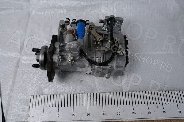 Насос ТНВД PP4M10P1i-3701 Д-245.5S2 (Motorpal) 