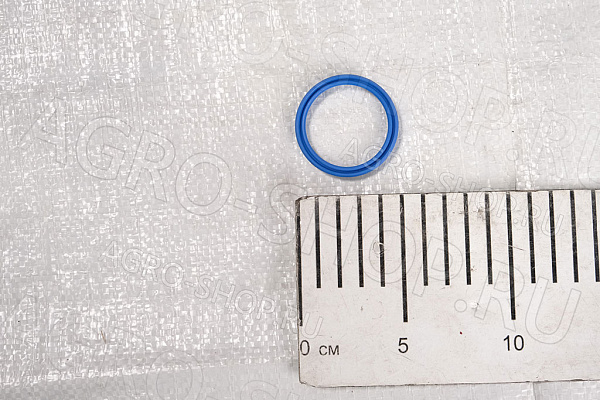 Уплотнение TTI-48-40-5,8/6,3 штока 