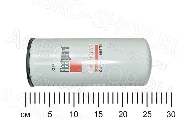 Фильтр топливный FF63013 дв. Cummins   Fleetguard