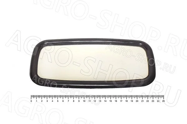 Зеркало 80-8201035 внутрисалонное МТЗ-80/82/1221 (У)