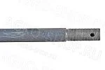Ось БДБ 04.613 L=1450 мм, d=45 мм БДТ-3 (РЗЗ)