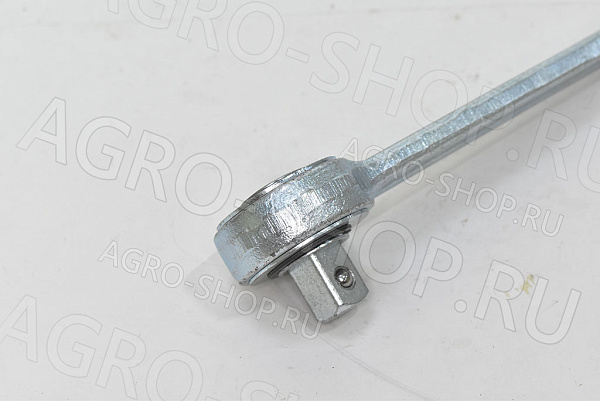 Ключ трещотка 1/2" 