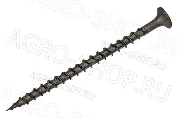 Саморез 3,8х65 ГЛК-Дерево СГД   