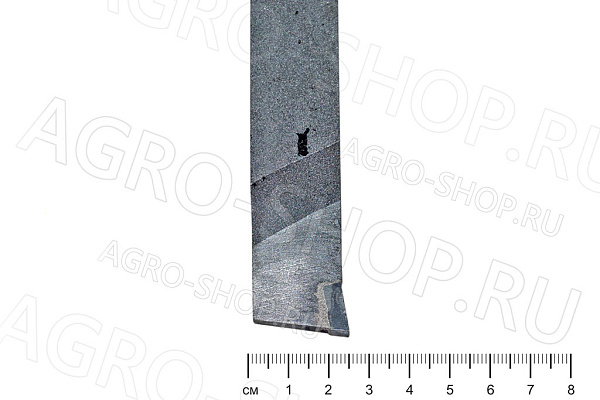 Резец отрезной 25х16х140 Т15К6 