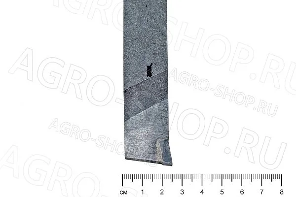 Резец отрезной 25х16х140 Т15К6 