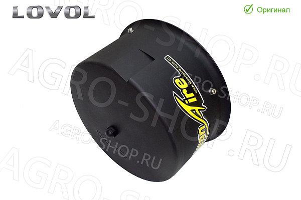 Циклон TH02110010008 (фильтр воздуха) LOVOL TD1304 