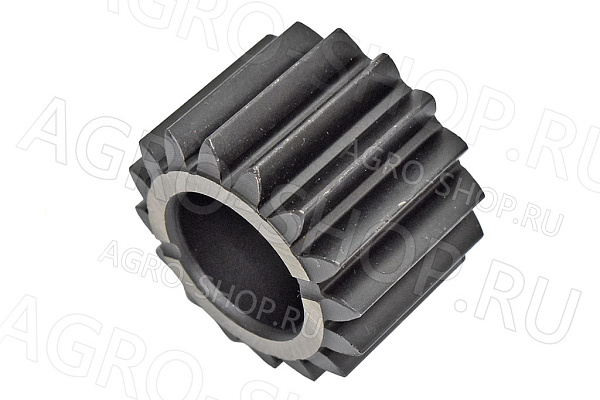 Сателлит 70-4202024 планетарного механизма зуб=16 МТЗ-80/82/952/1221 (Master Part)
