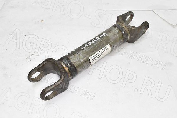 Крестовина 700721935 кардана в сб. SP 115 / MF 9220 Challenger