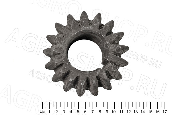 Шестерня КС6-09602  КС-6А 