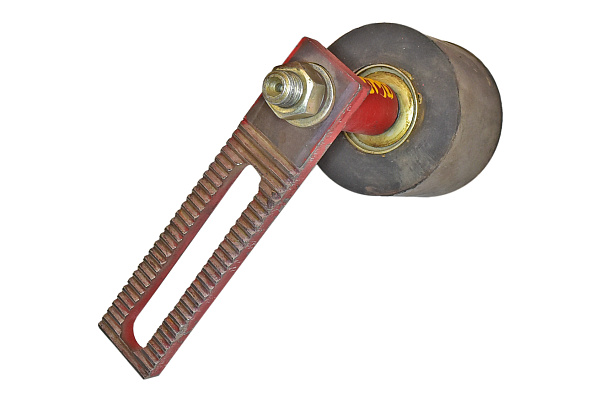 Ролик КПК 0109190 натяжной ПКК-2-02, ПКК-2-05 