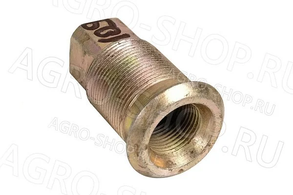 Футорка 250720-П29 / 120-3104054 правая ГАЗ-53,3307,ЗИЛ 
