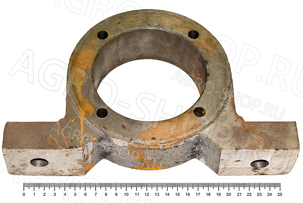 Корпус  КДМ-5.01.002 КДМ-5 