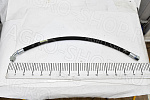 РВД L=0,8м (DKOL М22х1,5 гайка 27) (DKOL М22х1,5 гайка 27) 45* 2SN КЗС-2124 
