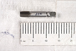 Метчик  G 3/4" трубный 