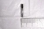 Метчик G 5/8" трубный 