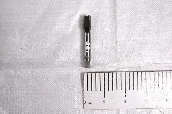 Метчик G 5/8" трубный 