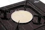 Плита газовая портативная керамическая KERAMIK GURU PLUS (TS-201)