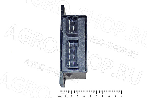 Прерыватель 718.3777 / РС951А реле поворотов (24В)  