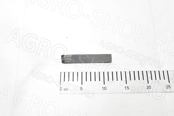 Резец проходной 20х12х120 Т5К10 