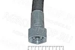РВД 25-16,5 L=0,81м (М42х2 гайка 50) (М42х2 гайка 50) 4SN 