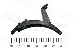Кожух СС-6.0А-17-135 колеса СС-6.0 