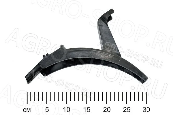 Кожух СС-6.0А-17-135 колеса СС-6.0 