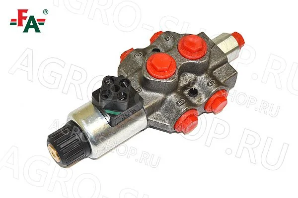 Клапан направляющий П-1,5 FeatAgro