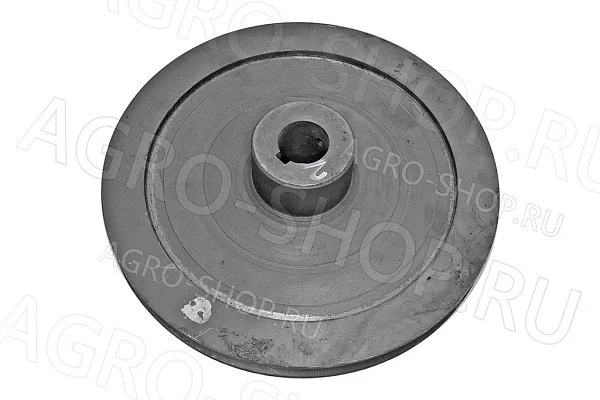 Шкив  КДМ-5.07.007 КДМ-5 