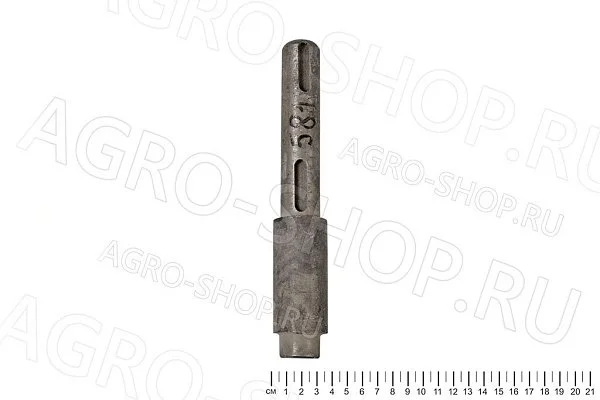 Вал СДК-50.602 / СДК-50.605  БМ-6А/Б 