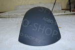 Крыло 80-8403041 переднее широкое (пластик) МТЗ-80/82/952 (МТЗ)