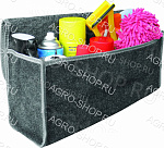 Органайзер войлочный в багажник AVS LO-001