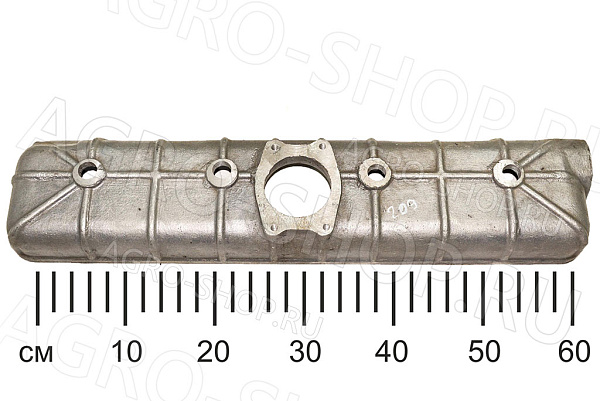 Колпак 17К-0664 головки СМД-20 