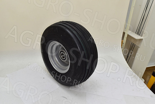 Колесо подборщика 50001514  Corsa 320/350 MASCAR