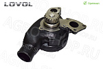 Насос водяной T4131E011C (помпа) LOVOL TD904,TD1304,1254 